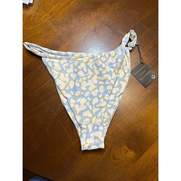 NWT Skatie Bobbi Bottom Thick Band in Nantucket Size XL - Picture 1 of 8